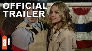 The Dead Of Night (2021) - Official Trailer (HD)