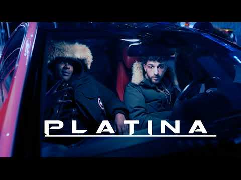 Z.E x Jiggz Type Beat "PLATINA" (prod. ocelot)