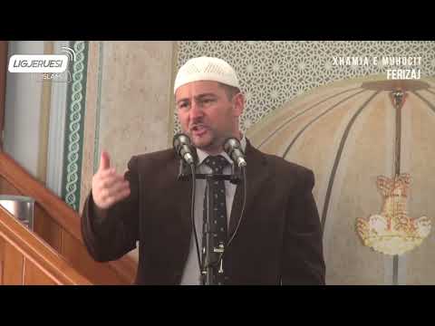 SHKËPUTJE | Ardian Sejdiu - Nese deshiron te jetosh gjate, pyete veten per kete...