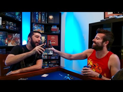 Livestream Archive - Netrunner/NISEI: System Gateway