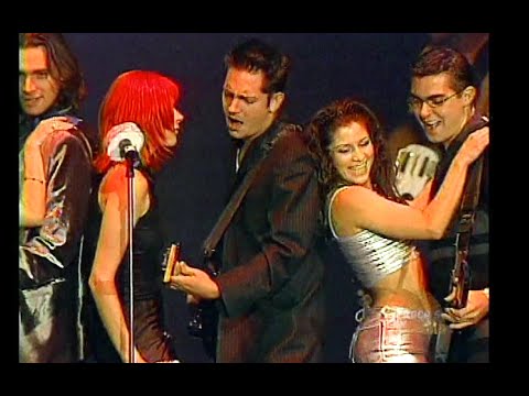 DKDA - ÁMAME COMO SOY (1999 - HQ)