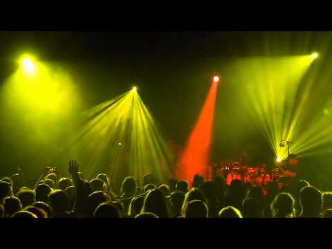 Dopapod  - 8 Years ended   Theater of Living Arts 11-21-2015