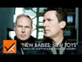 Orchestral Manoeuvres in the Dark - New Babies ...