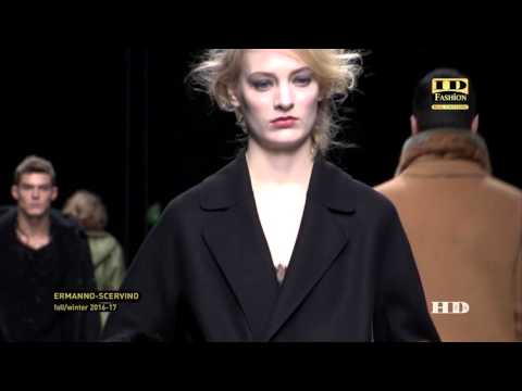 ERMANNO SCERVINO FW 16/17
