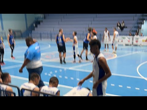 Campeonato estadual Sub22 - adiee/Avaí/Fme x Sharks/tubarão