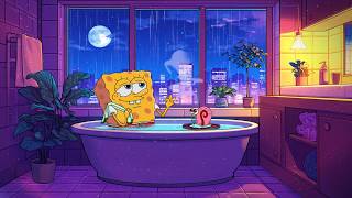 【Sweat Chill】zzz 𝐯𝐢𝐛𝐞𝐬 - Random Thoughts - Lofi Songs ~ Lofi hip hop mix ~ [NO ADS]