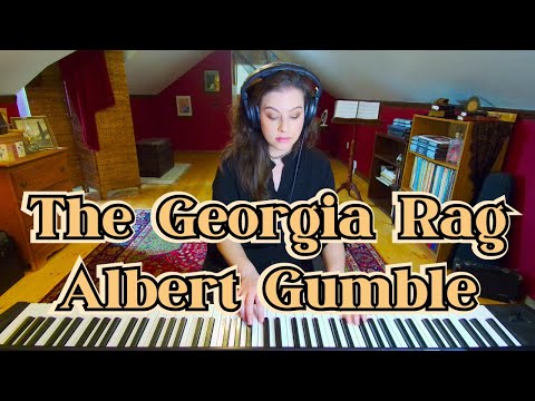 THE GEORGIA Piano Performance Video