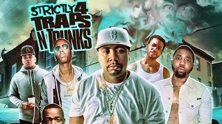 Young Buck & Waka Flocka - Turn Up On Dat (Traps N Trunks)
