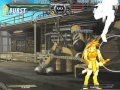 Guilty Gear Xx Reload Gameplay Sol gold