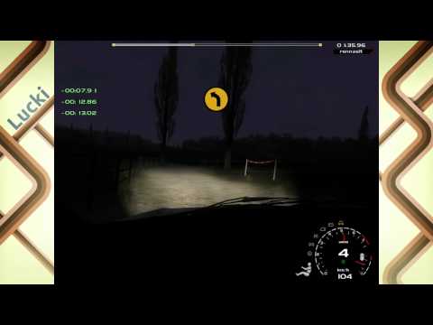Walkthrough: Xpand Rally #18 [3D]