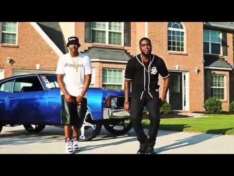 DJ Infamous ft. Big Krit & Yo Gotti - "Somethin' Right" (OFFICIAL MUSIC VIDEO)