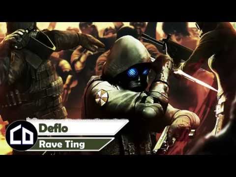 Deflo - Rave Ting