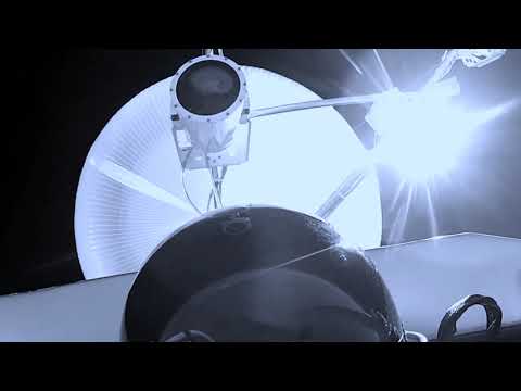 Spacy Dimension - Stratosphere