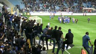 preview picture of video 'Petrignani SC Bastia - Montpellier (3)'