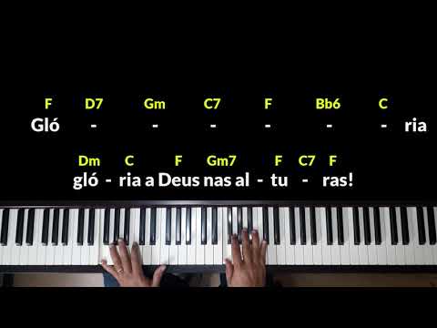 Surgem Anjos Proclamando - Hinário Litúrgico