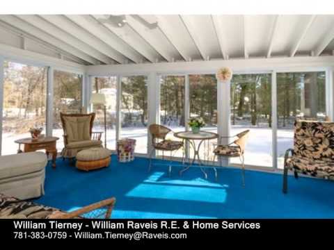 510 Chief Justice Cushing Hwy Scituate, MA 02066 - Single-Family Home - Real Estate - For Sale -
