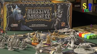Video-Rezension: Massive Darkness
