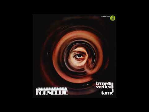 Kornelije - Daljine [Serbia/Yugoslavia] Psych (1977)