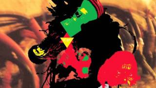 Supersoul - Sleepwalker (Dj Vadim Rmx)