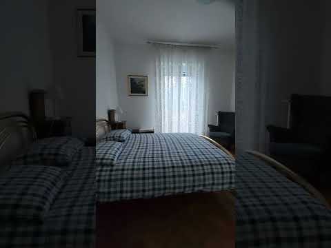 My Apartment in Lecco (Lake Como), Italy.