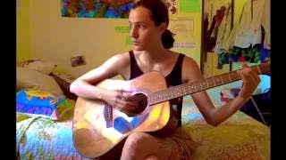 You&#39;re not alone (Mavis Staples cover)