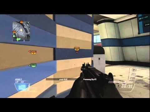 Epsilon McGee Turn on.