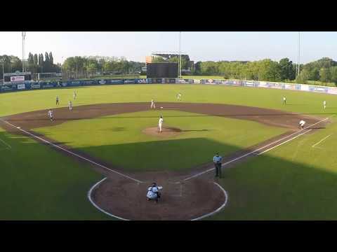 Neptunus Curaçao - San Marino,  06-06-2018  Rotterdam