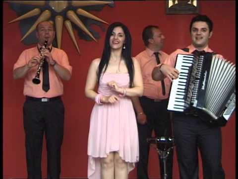 BILJANA & ORHIDEJA BEND   MARICE LE LICNO DEVOJCE