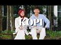 NAZU & Fahimi - KOPI (Lyrics) NAZU & Fahimi - KOPI (Lyrics)