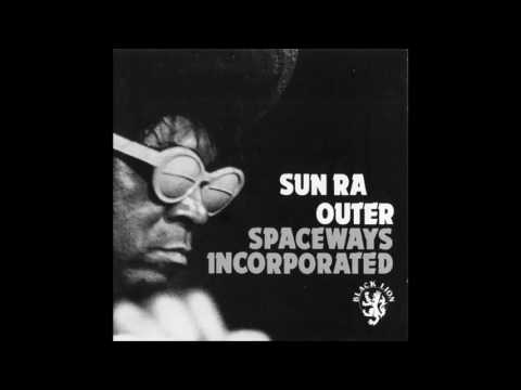 Sun Ra And His Arkestra - Saturn [HD]