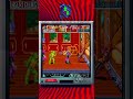 TMNT Turtles In Time 1991 Level 6 The Train Level