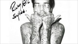 Sarah&#39;s Song by Ricky Hil