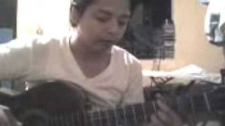 fernando delgadillo bienvenida cover