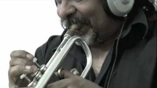 MORRIS: NODUS I - Fanfare for 8 Trumpets (excerpt) - Anthony Gustav Morris