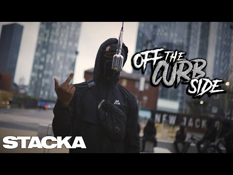 STACKA - OffTheCurbside Performance🎙