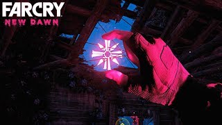 Investigate The Beams (How To Align the Amulets) - Far Cry New Dawn