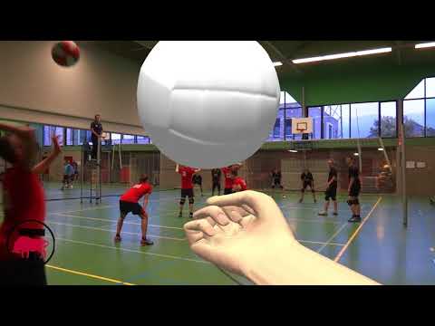 Univé-LVV JA 1 - Taurus JA 2    1 - 3        7 oktober 2017