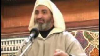 خطر الكذب على رسول الله 2\6 فريد الأنصاري Farid alAnsari image