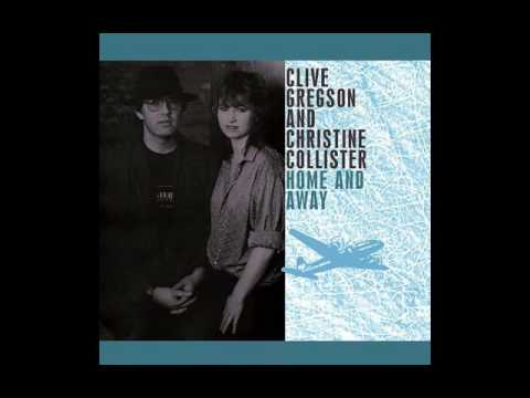 Thumbnail for Clive Gregson And Christine Collister - I Heard It Through The Grapevine by Clive Gregson