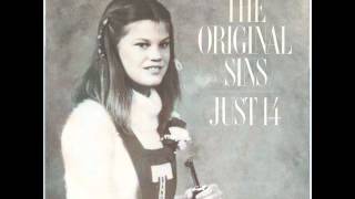 Original Sins - "Just 14"