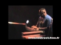 Mad Professor & Joe Ariwa feat Earl 16 - Montreuil - oct 2010