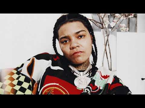 Meek Mill x Dave East x Young M.A Type Beat 2020 - "Knock Knock" (prod. by Buckroll)