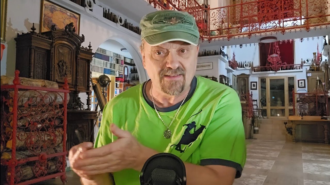 Несколько любопытных новостей произошло за пару дней, перелётные бумеранги 