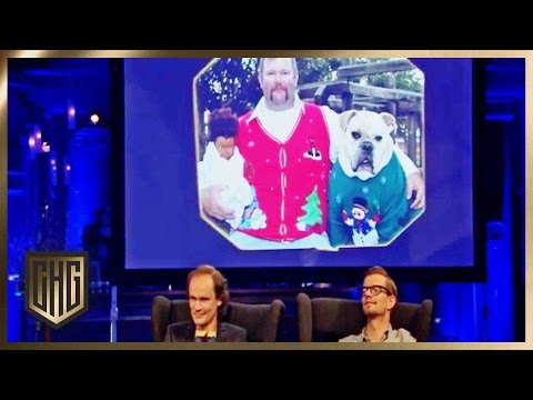 "Dias you can explain" with Olaf Schubert | Best of CHG | Circus HalliGalli | ProSieben