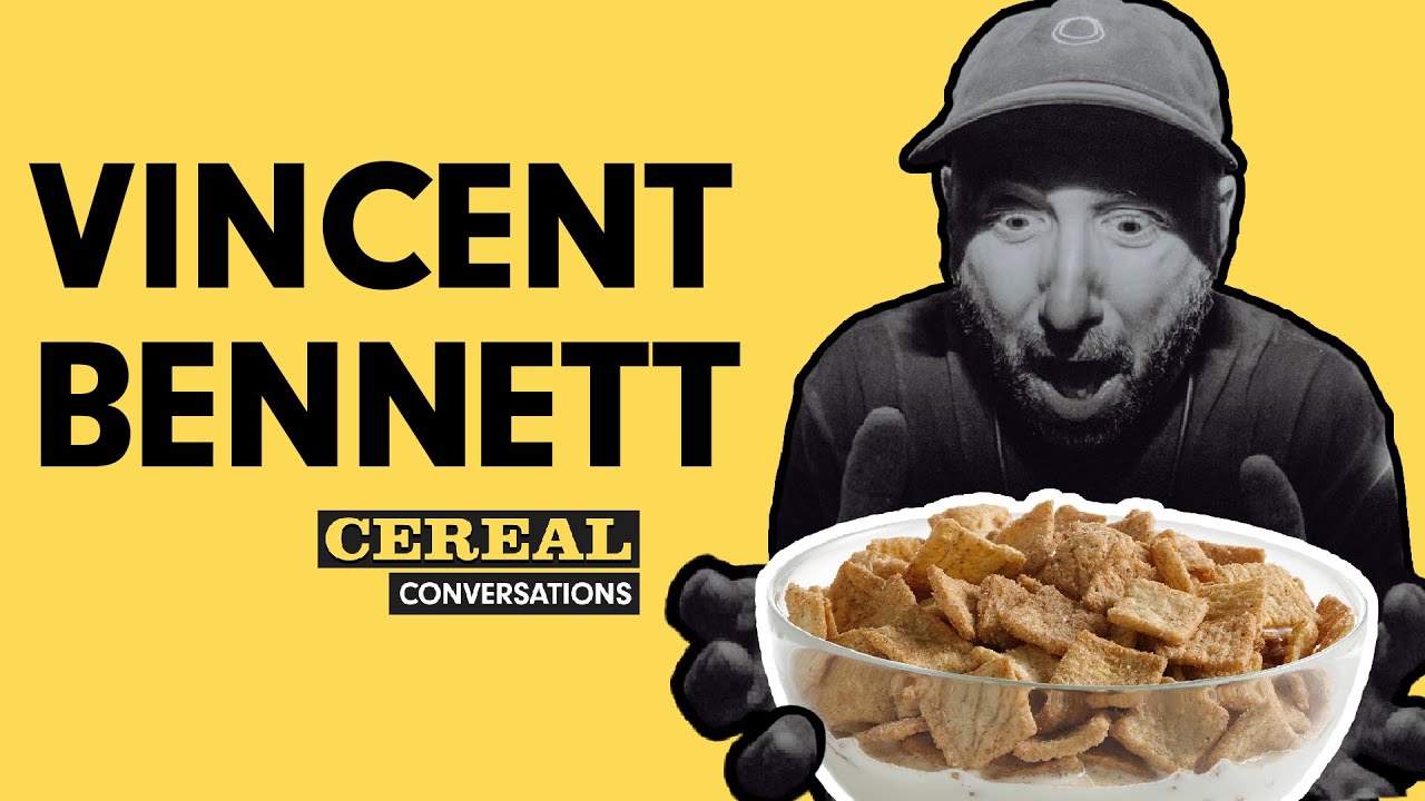 Quarantine routine & being influenced by Miles Davis – Vincent Bennett of The Acacia Strain