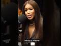 Eve reveals Who Killed Her Career 🤯 #celebritynews #rap #diddy #jayz #foryou #new #viralvideo #fyp