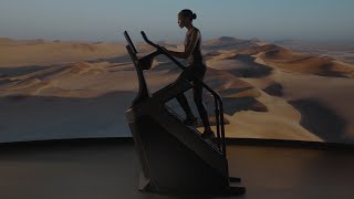 Onyx Collection | ClimbMill | Matrix