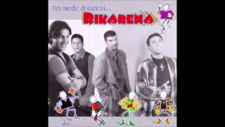 La Nena Rica Lyrics English Translation