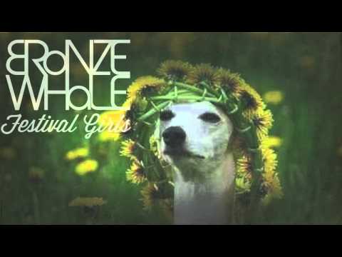 Bronze Whale - Festival Girls Mini Mix