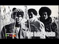 🎶  🎫  The Last Poets In Concert